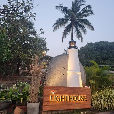 The Lighthouse - Formerly Known As Utan Sea Resort Tháné Exteriér fotografie
